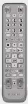 SAMSUNG BD-D7000 Smart 3D - Zubehör - 3