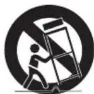 SAMSUNG BD-E6000E - Belangrijke veiligheidsinstructies - 1
