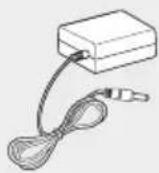 SAMSUNG BD-E6000E - Accessoires - 2