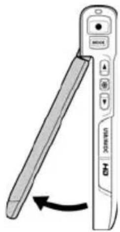SILVERCREST SCA 5.00 A1 - Öppna skärmen - 1