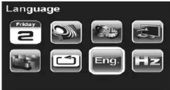 Language Friday 2 Eng. Hz