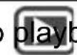 SILVERCREST SCA 5.00 A1 - Playing Back Video Clips - 3
