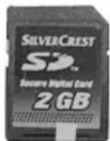 SILVERCREST SCA 5.00 A1 - Package Contents - 9
