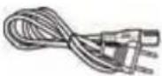 SILVERCREST DV-5300HD - Supplied items - 4