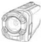 SILVERCREST DV-5300HD - Supplied items - 1