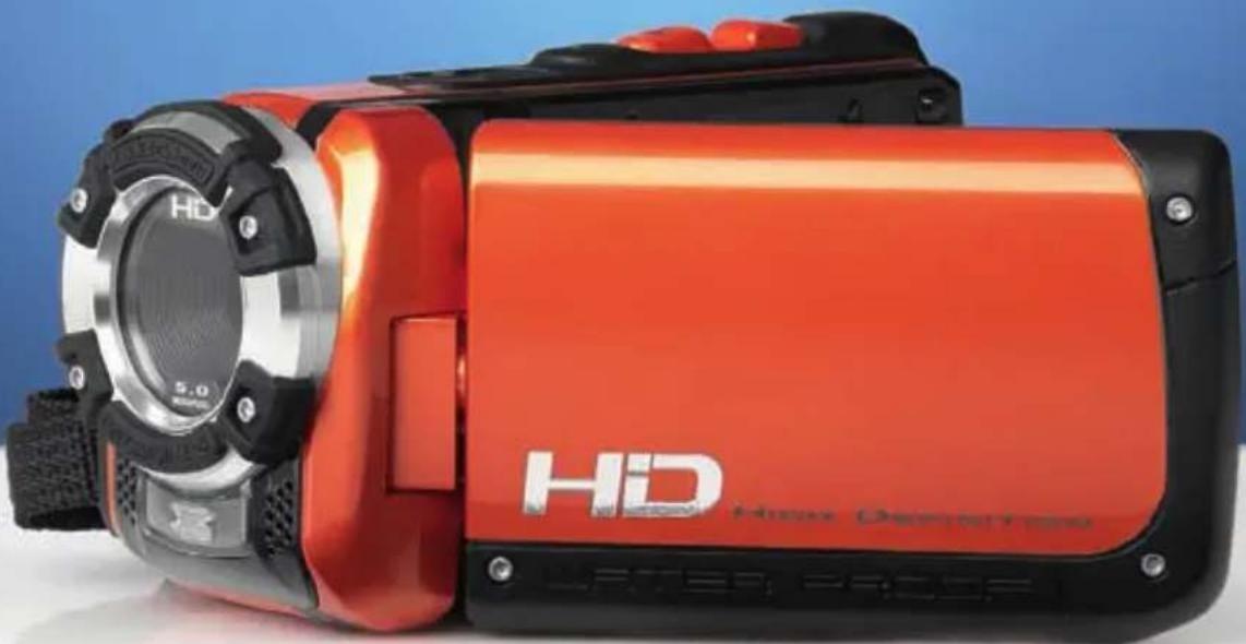 SILVERCREST DV-5300HD - 1