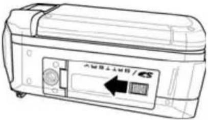 SILVERCREST DV-5300HD - Please note: - 1