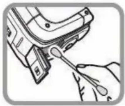 SILVERCREST DV-5300HD - Cleaning - 2