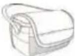 SILVERCREST DV-5300HD - Pakkens indhold - 5