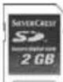 SILVERCREST DV-5300HD - Supplied items - 8