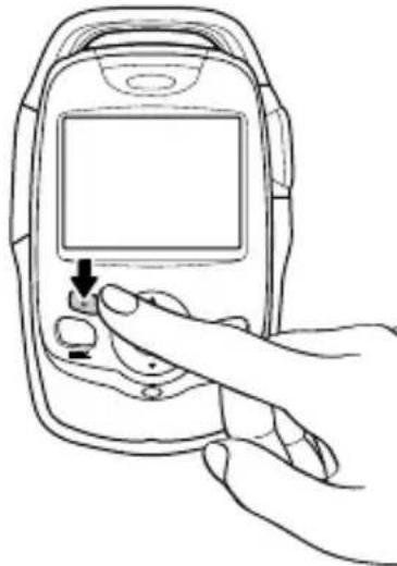 SILVERCREST DV-1000HD - Mise en marche et arrêt du caméscope - 1