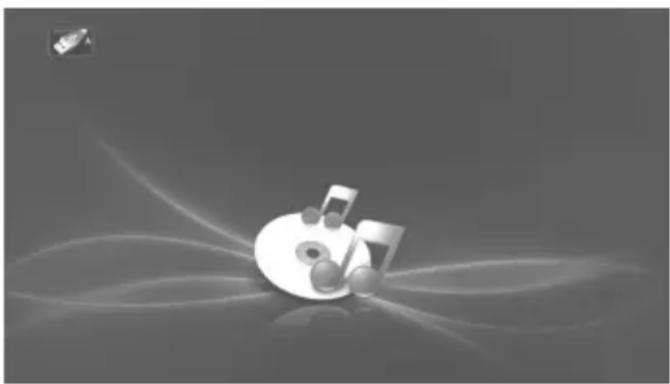 CHANGHONG LED39B2510IS - Bildschirmanzeige - 1