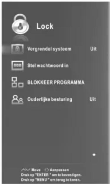 CHANGHONG LED39B2510IS - ☐ Time Shift Function (Functie tijdverschuiving) - 2