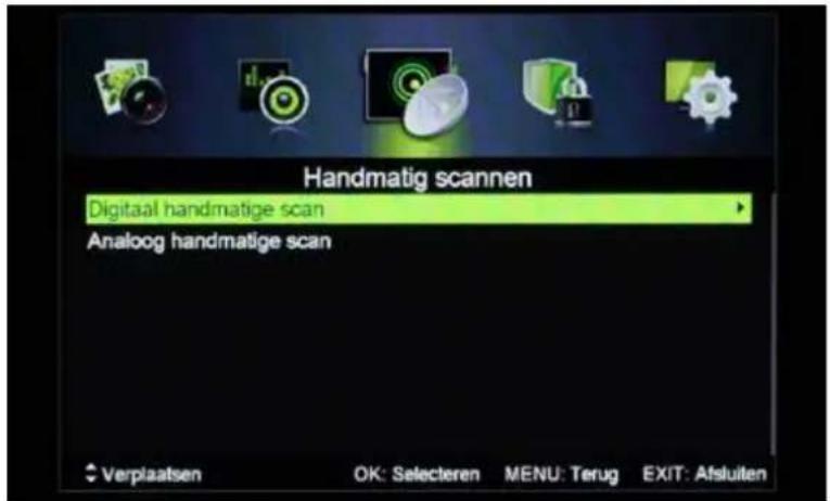 MT Logic LE-207837MT - Handmatig scannen - 1