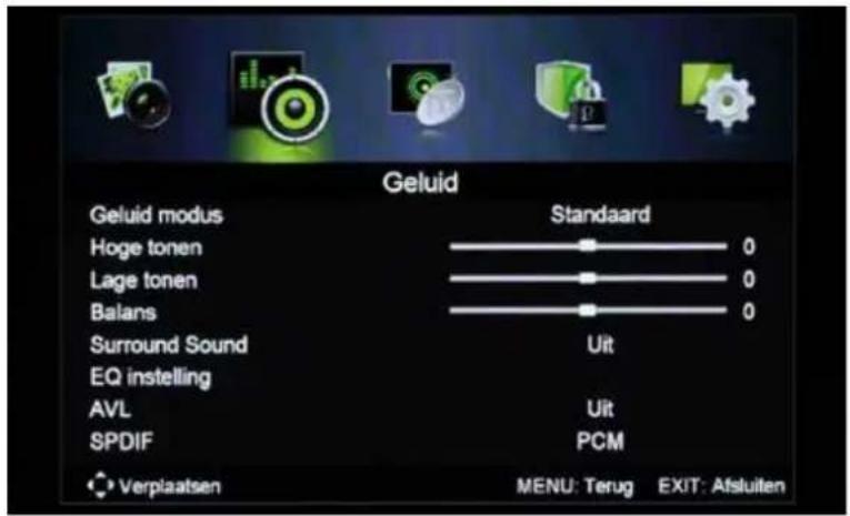 MT Logic LE-207837MT - GELUIDSMENU - 1
