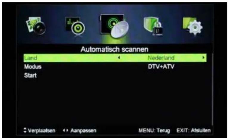 MT Logic LE-207837MT - Automatisch scannen - 1