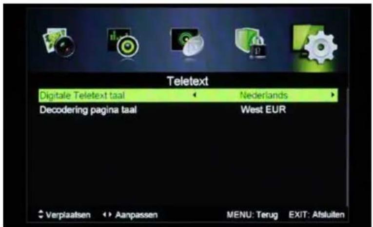 MT Logic LE-207837MT - Teletekst - 1