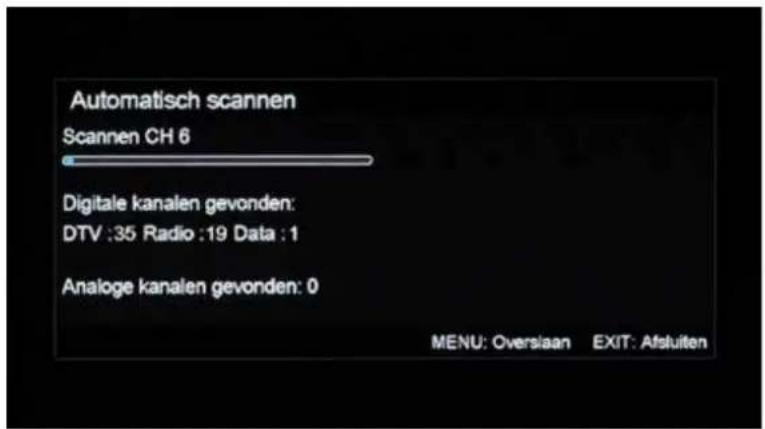 MT Logic LE-207837MT - Automatisch scannen - 1