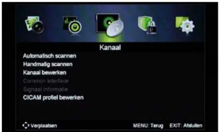 MT Logic LE-207837MT - KANAALMENU - 1