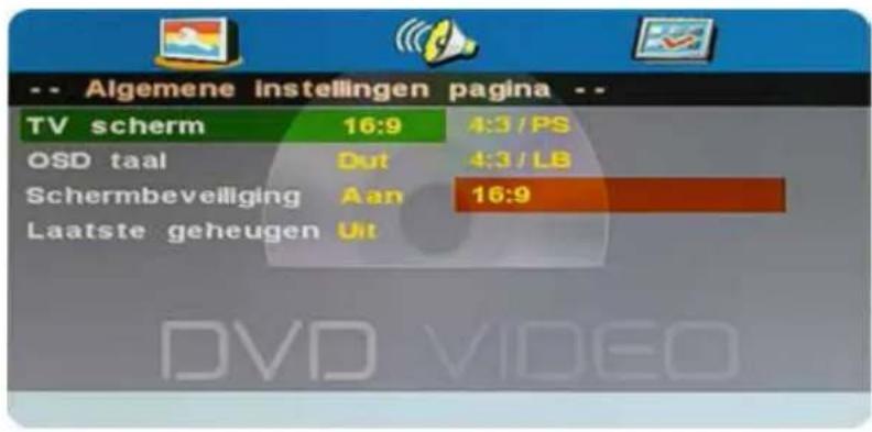 MT Logic LE-207837MT - TV scherm - 1