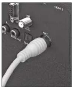 PEAQ PTV461100-M - ANTENNEN - 1