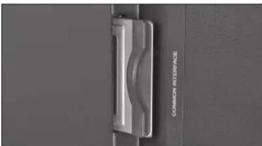 COMMON INTERFACE
