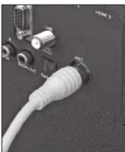 PEAQ PTV461100-M - ANTENNES - 1