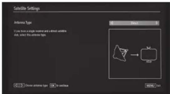PEAQ PTV461100-M - SATELIET INSTALLATIE - 1