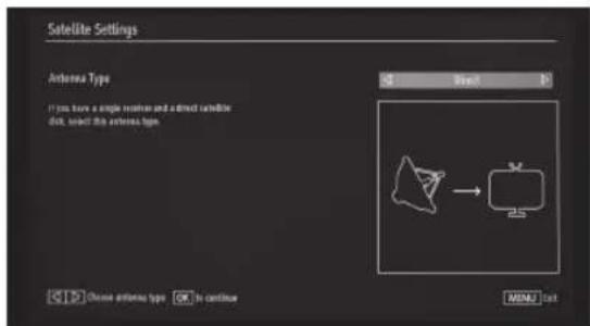 PEAQ PTV461100-M - DIRECT - 1