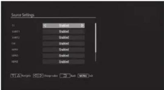 PEAQ PTV461100-M - SOURCES - 1