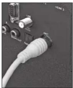 PEAQ PTV461100-M - ANTENNE - 1