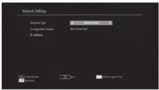 PEAQ PTV461100-M - RETE - 1