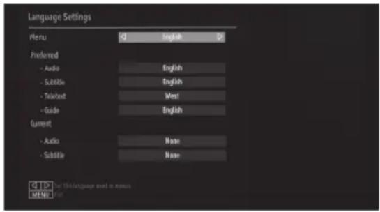 PEAQ PTV421100 - TAAL - 1