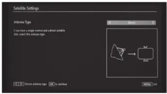 PEAQ PTV421100 - DIRECT - 1