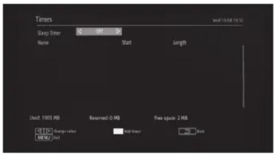 PEAQ PTV421100 - HINWEIS: - 2