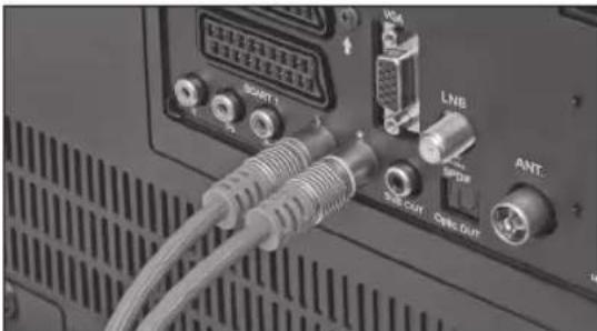 PEAQ PTV421100 - Y CB/PB CR/PR - 1