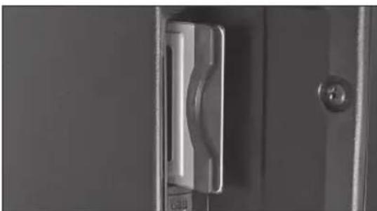 PEAQ PTV421100 - SCHEDA INTERFACCIA COMUNE (CI / OPZIONALE) - 1