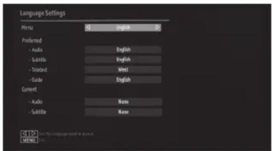 PEAQ PTV421100 - LINGUA - 1