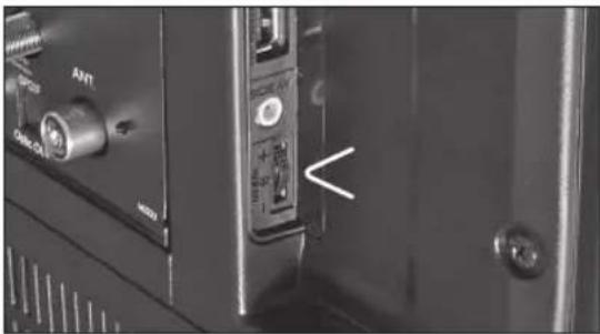 PEAQ PTV421100 - FONCTIONNEMENT DE LA MOLETTE DE FONCTION - 1