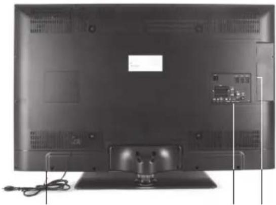 PEAQ PTV421100 - Haupteinheit - 2