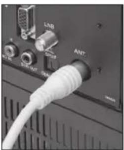 PEAQ PTV421100 - ANTENNEN - 1