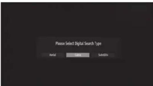 Please Select Digital Search Type Airline Case Satellite
