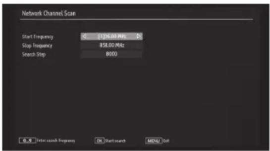 PEAQ PTV321100-B - KABEL-INSTALLATION - 1