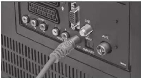 Smart Audio LHB SPOF ANT USB USB USB USB