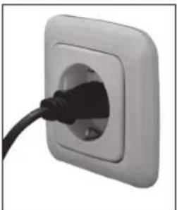 PEAQ PTV321100-B - STROMVERSORGUNG - 1