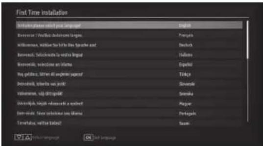 First Time installation English Brevien: Vaviliki, Dabarami ngang. Milkomena, wafide the little like Spashe and Brevienki, Salsicaste la vitta lingad Brevienki, seblosce an Ilanla Raj galtica, lirten all waylere yapacf Salsicaste, ilanla vej yaj! Vakomena, sij driapakf Uvankitja, langk kasevate a navel Dun diolo, Slava seblosce un Ilanla Tansifolia, vitta bilana? English French English English English English