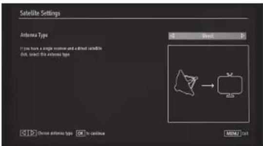 PEAQ PTV321100-B - DIRECT - 1