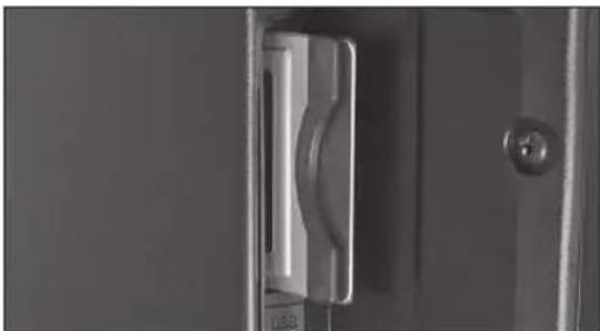 PEAQ PTV321100-B - CI-CARD (OPTIONAL) - 1