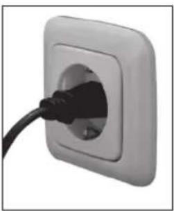 PEAQ PTV321100-B - STROOMVOORZIENING - 1