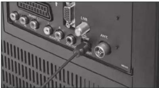 LNB ANT. MINT